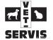 Odchytová služba Vet-Servis Praha - Prodej