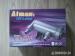 UV lampa Atman 5W - Prodej