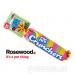 Cuddle Plush Rattle Dog Toy - Sale