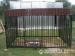 Voliera 2m x 3m, z profilu 15 x 15 - Predaj