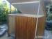 Veľká psia búda 155x125x110 - Predaj
