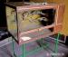 Terarium na plazy a jastery - Predaj