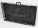 Klec pro psa 106x71x79 XL (černá) - Prodej