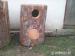 Korele,Kmenové budky  - Prodej
