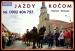 JAZDY KOČOM - Predaj