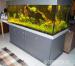 Aquarium komplett 728 l mit Unterschrank - Verkauf