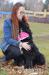 Ambra hľadá nový domov – na adopciu  - Darovanie