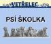 Psí školka - chovatelská stanice Vetřelec - Prodej